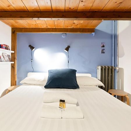 Cosy Nest Isola District Heart Apartment Milan Exterior photo