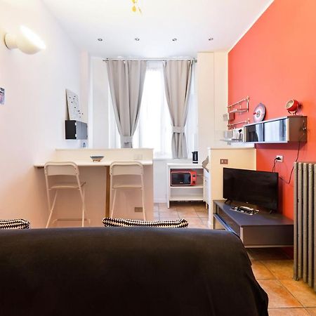 Cosy Nest Isola District Heart Apartment Milan Exterior photo