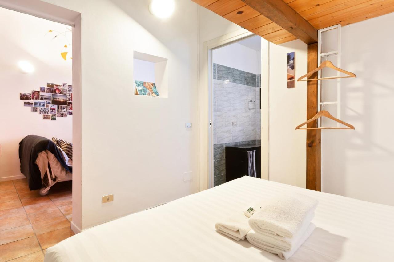 Cosy Nest Isola District Heart Apartment Milan Exterior photo