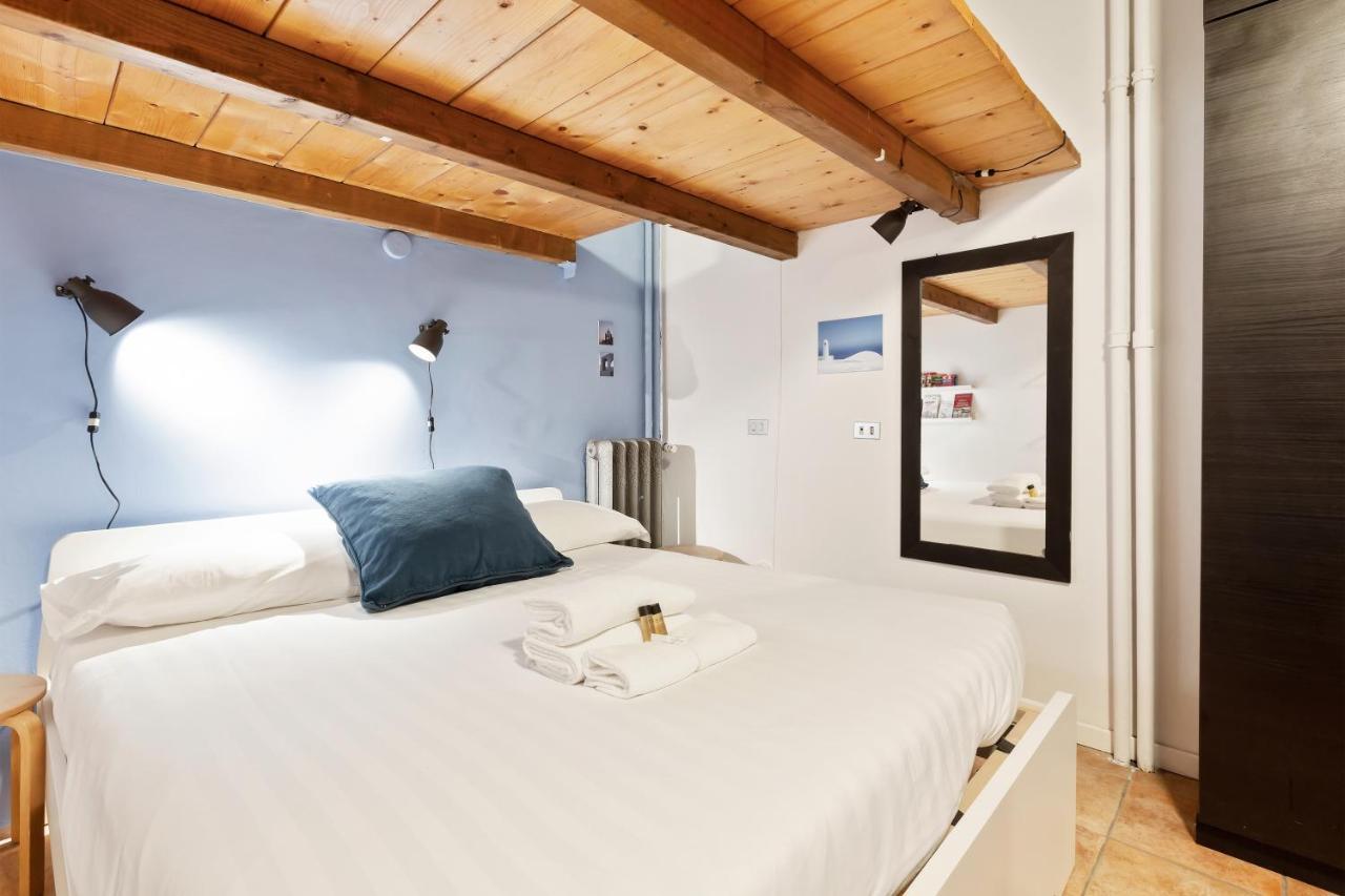 Cosy Nest Isola District Heart Apartment Milan Exterior photo