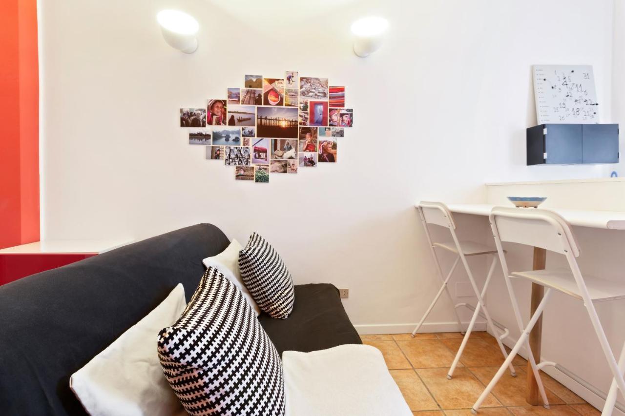 Cosy Nest Isola District Heart Apartment Milan Exterior photo