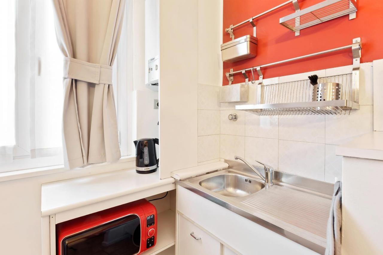 Cosy Nest Isola District Heart Apartment Milan Exterior photo