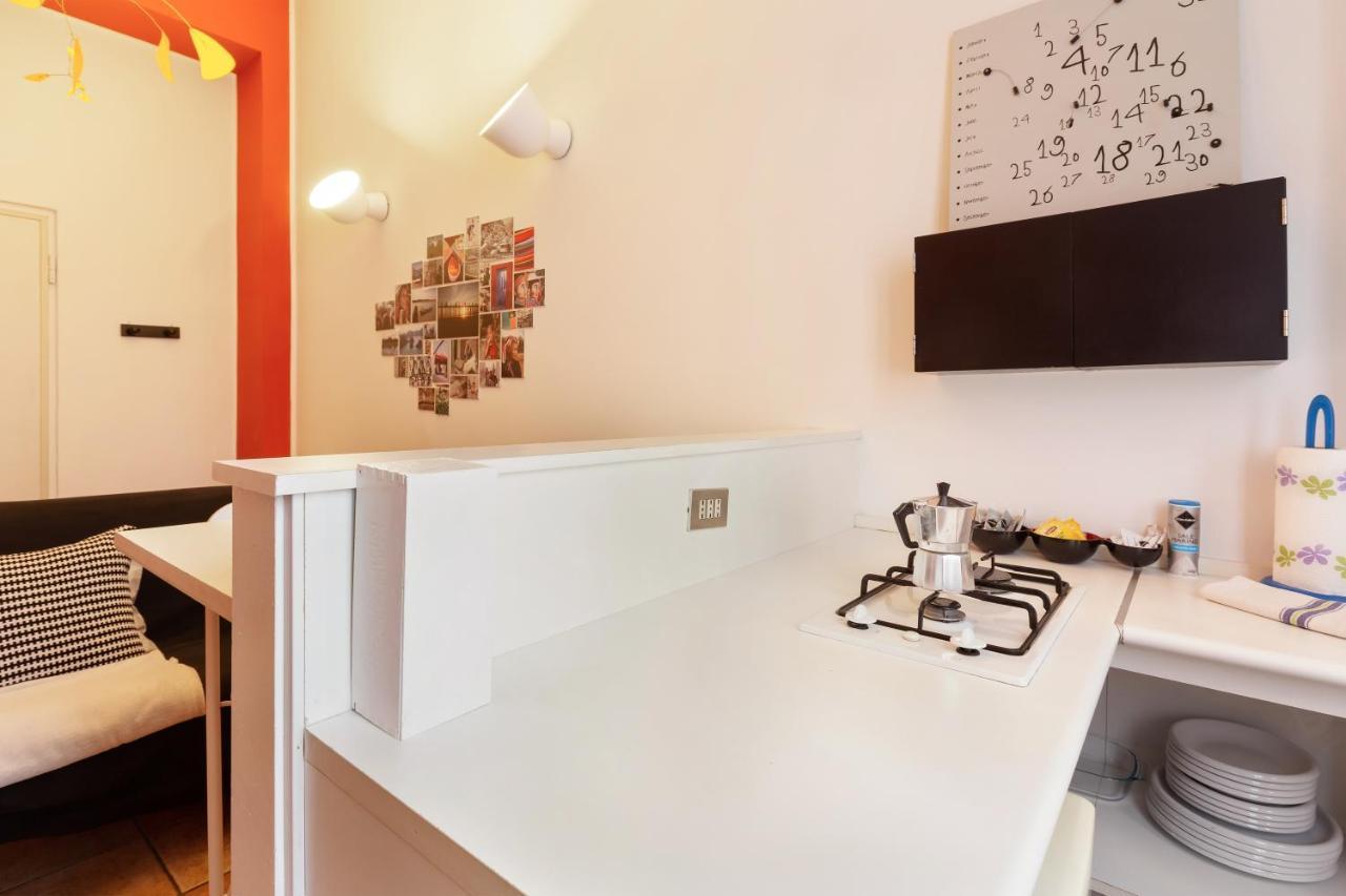 Cosy Nest Isola District Heart Apartment Milan Exterior photo