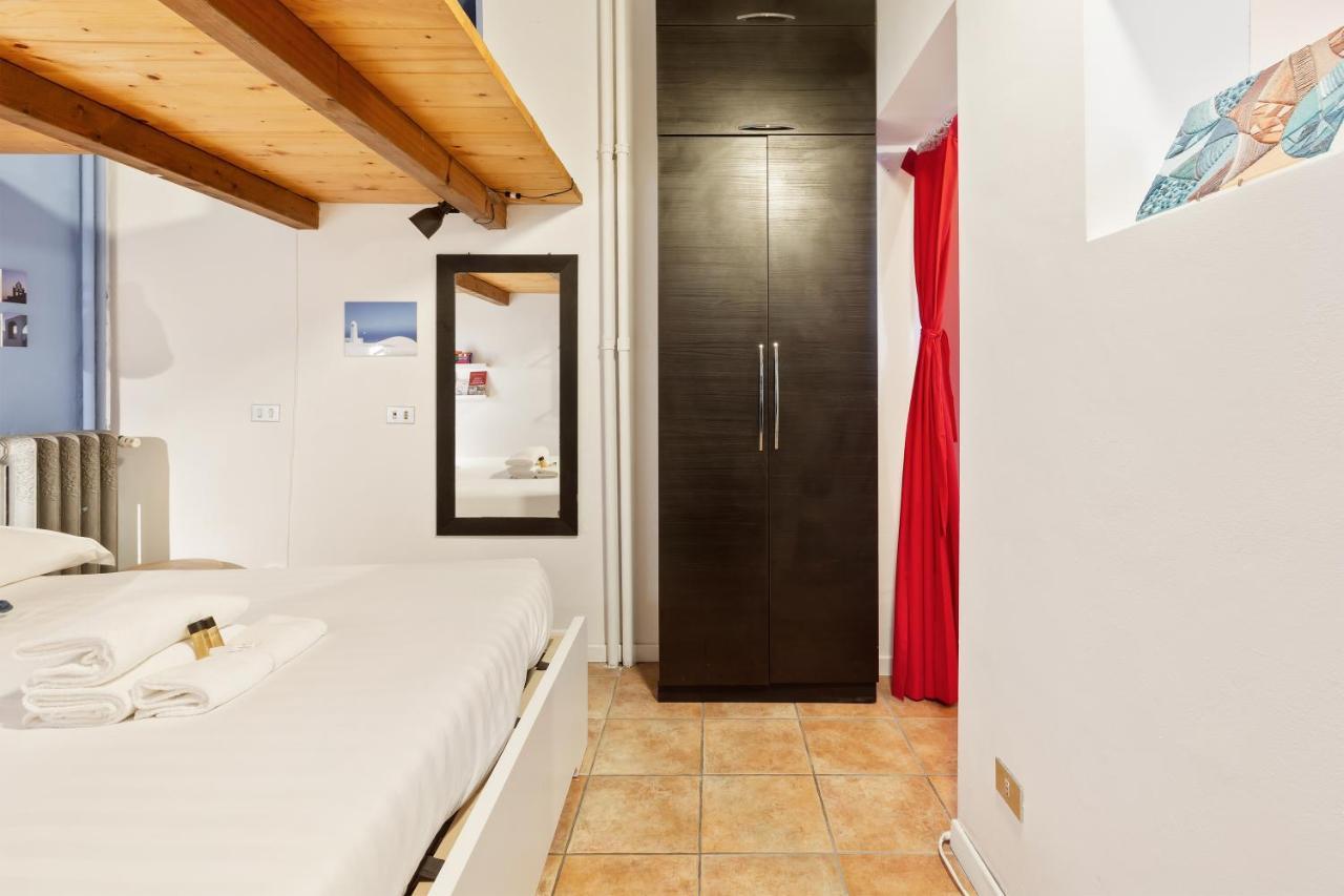 Cosy Nest Isola District Heart Apartment Milan Exterior photo