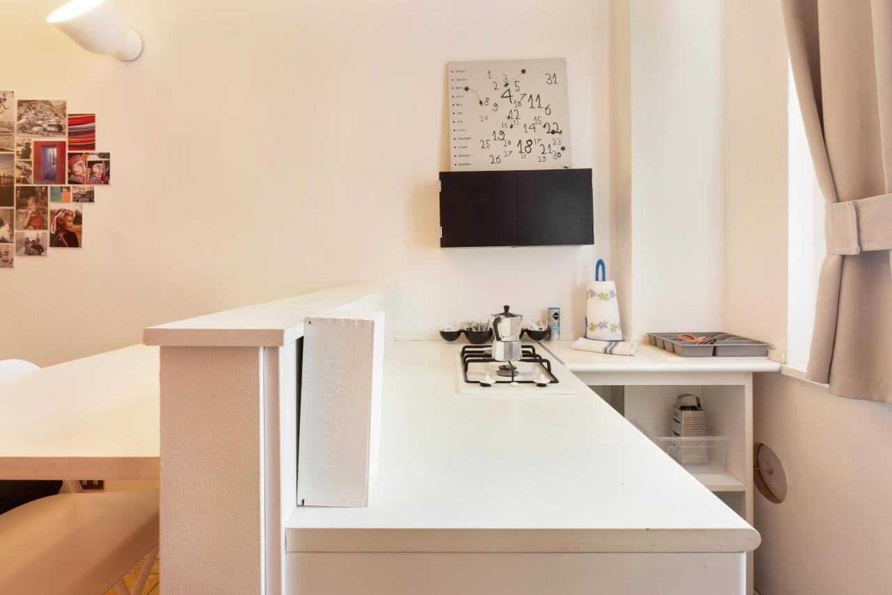 Cosy Nest Isola District Heart Apartment Milan Exterior photo