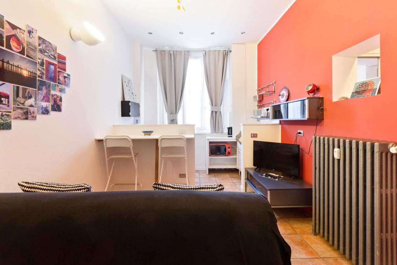 Cosy Nest Isola District Heart Apartment Milan Exterior photo